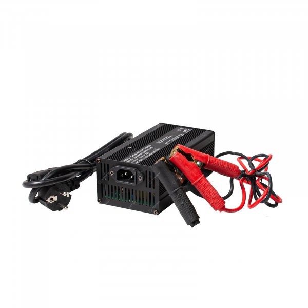 Зарядное устройство 12V 25A (LTO) - 5S